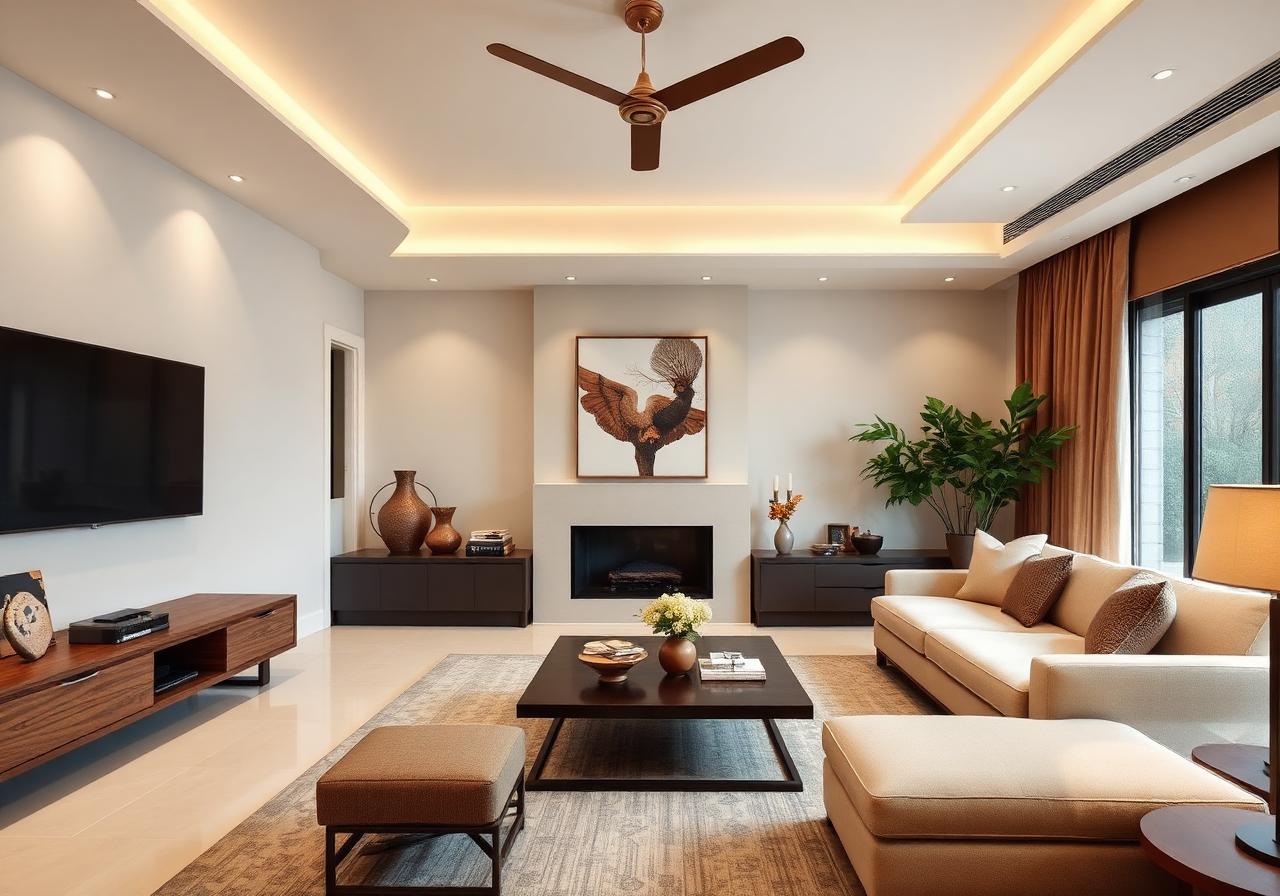 Commercial Properties