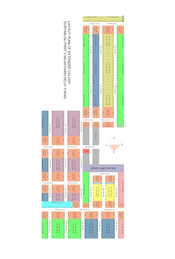Extended Colony – Suryakunj