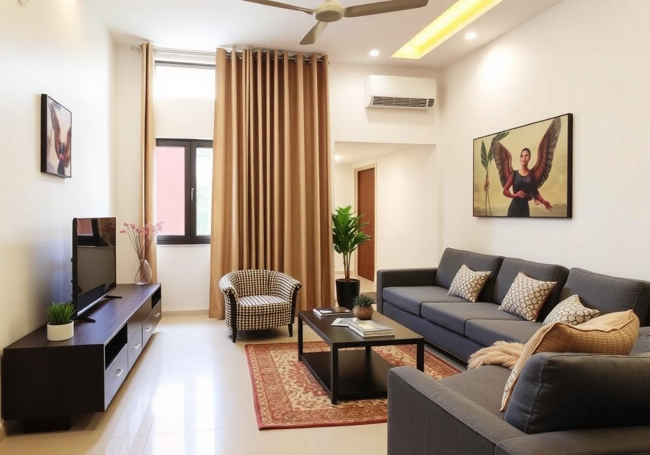 Rental Services