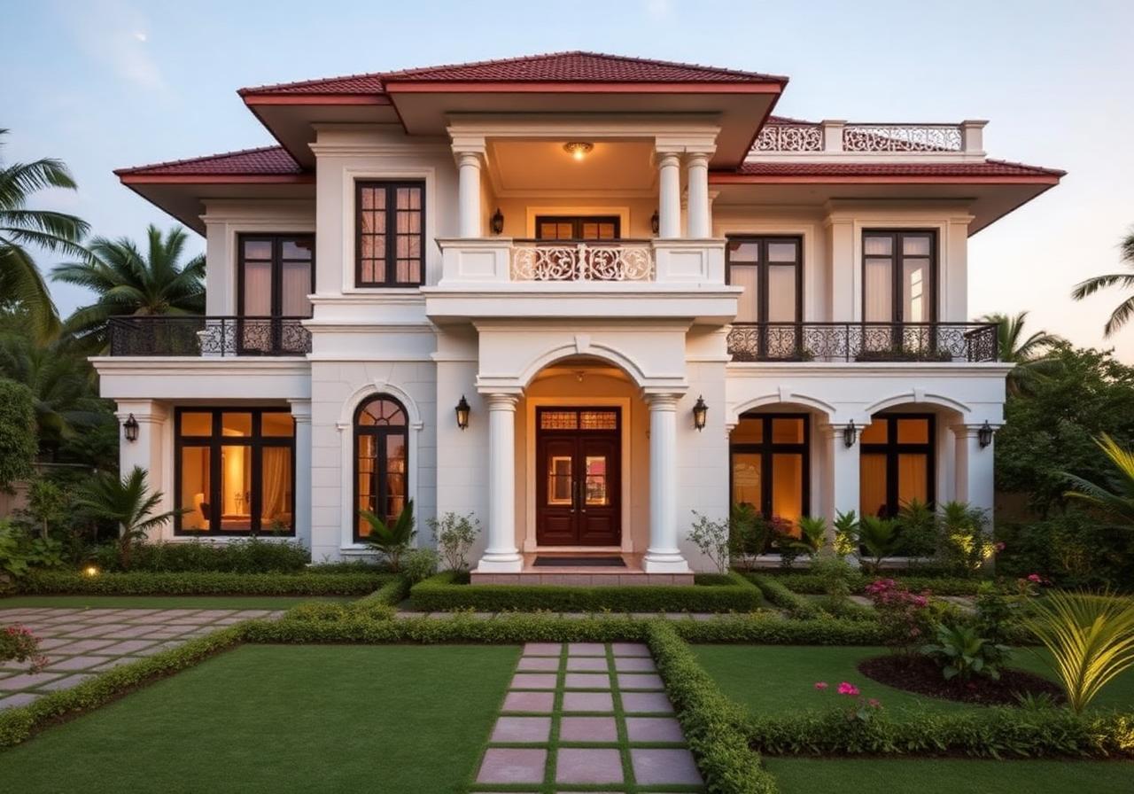 About Deen Dayal Properties